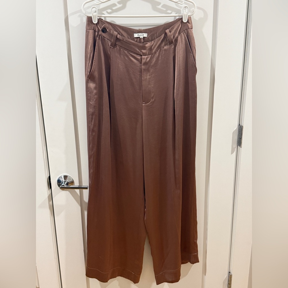 Madewell Women’s Pants